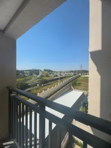Apartamento com 3 Quartos para alugar, 91m² no Parque da Hípica, Campinas