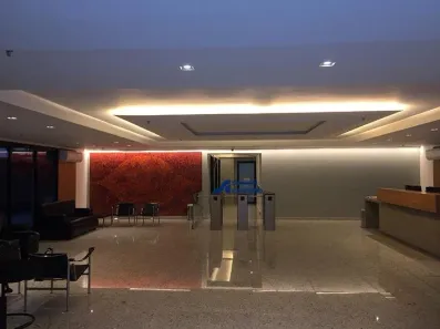 Sala Comercial para alugar, 30m² no Santa Cecília, São Paulo