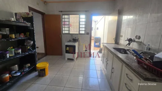 Casa com 3 Quartos à venda, 125m² no Centro, Piracicaba