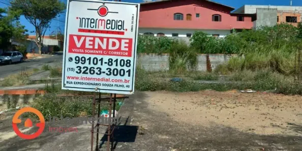 Lote/Terreno à venda, 474m² no Terra de Santa Cruz I, Boituva