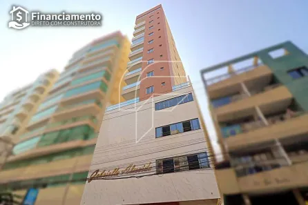 Apartamento com 2 Quartos à venda, 64m² no Praia do Morro, Guarapari