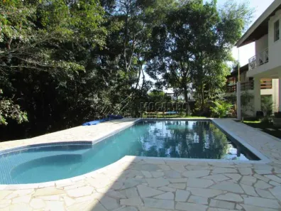 Casa de Condomínio com 4 Quartos à venda, 337m² no Bairro Itapema, Itatiba