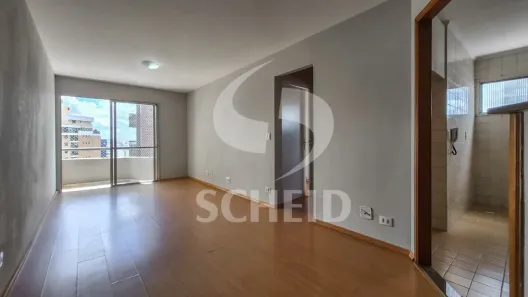 Apartamento com 1 Quarto à venda, 49m² no Vila Suzana, São Paulo