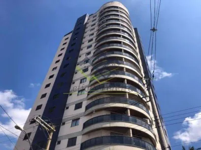 Apartamento com 3 Quartos à venda, 115m² no Sítio São José, Suzano