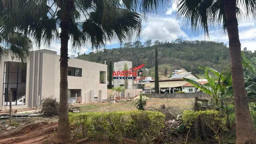Lote/Terreno à venda, 800m² no Jardins do Vale, Viçosa