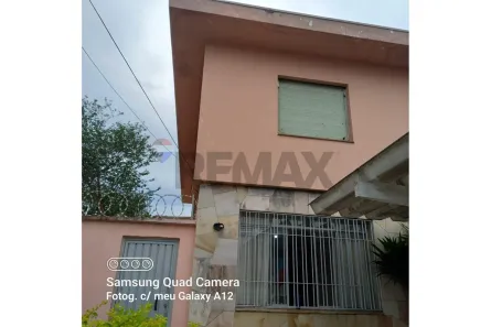 Sobrado com 2 Quartos para alugar, 138m² no Jardim Trussardi, São Paulo