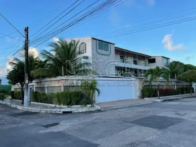 Casa com 6 Quartos à venda, 750m² no Coroa do Meio, Aracaju