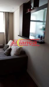 Apartamento com 2 Quartos à venda, 45m² no Vila Bremen, Guarulhos
