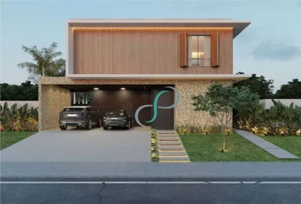 Casa com 3 Quartos à venda, 316m² no Loteamento Residencial Arborais, Campinas