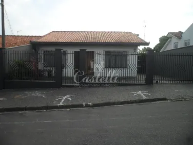 Casa com 2 Quartos à venda, 153m² no Nova Rússia, Ponta Grossa
