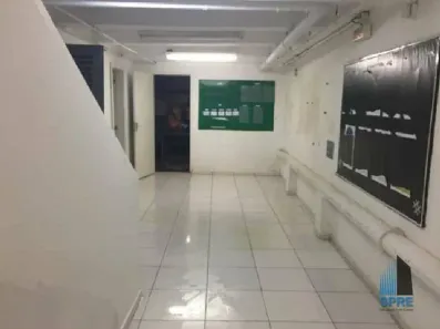 Sala Comercial para alugar, 184m² no Cidade Monções, São Paulo
