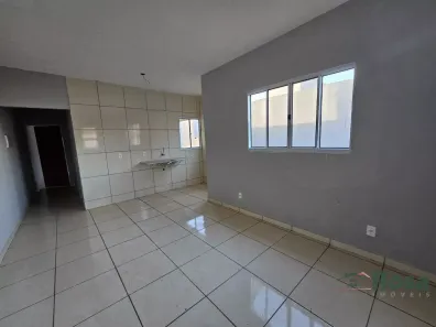 Casa com 2 Quartos à venda, 50m² no Paiaguás, Várzea Grande