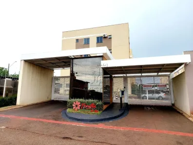 Apartamento com 2 Quartos à venda, 45m² no Heimtal, Londrina