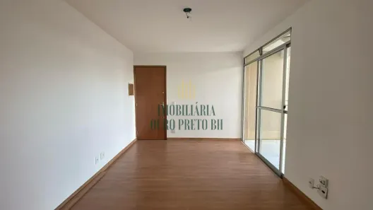 Apartamento com 3 Quartos à venda, 70m² no Paquetá, Belo Horizonte