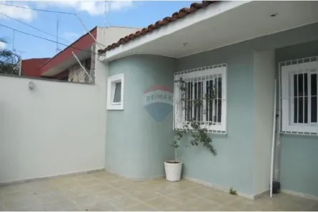 Casa com 4 Quartos à venda, 172m² no Vila Jardini, Sorocaba
