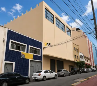 Prédio Comercial para alugar, 2222m² no Bela Vista, São Paulo