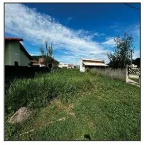 Lote/Terreno à venda, 271m² no Centro (Japuíba), Cachoeiras de Macacu