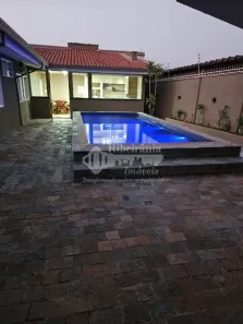 Casa com 3 Quartos para venda ou aluguel, 280m² no Parque Residencial Lagoinha, Ribeirão Preto