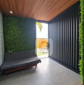 Casa de Condomínio com 4 Quartos à venda, 350m² no Guaratiba, Rio de Janeiro