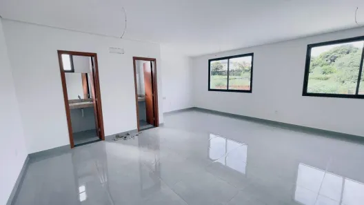 à venda, 57m² no São Luiz, Belo Horizonte