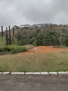 Lote/Terreno à venda, 509m² no Novo Horizonte, Juiz de Fora