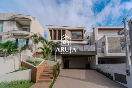 Casa de Condomínio com 4 Quartos à venda, 355m² no Arujá 5, Arujá