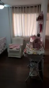 Apartamento com 3 Quartos à venda, 100m² no São Domingos, Niterói