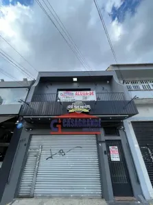 com 2 Quartos para alugar, 90m² no Vila Regente Feijó, São Paulo
