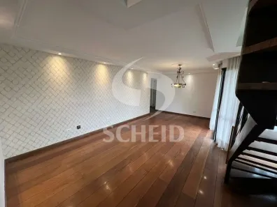 Cobertura com 3 Quartos à venda, 235m² no Vila Suzana, São Paulo