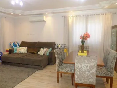 Casa com 3 Quartos à venda, 196m² no Jardim Dona Judith, Americana