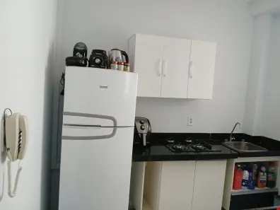 Apartamento com 2 Quartos à venda, 45m² no Mondubim, Fortaleza