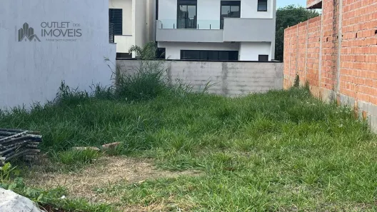 Lote/Terreno à venda, 200m² no Santa Cecília, Paulínia