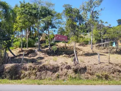 Lote/Terreno à venda, 717m² no Vargem Pequena, Florianópolis