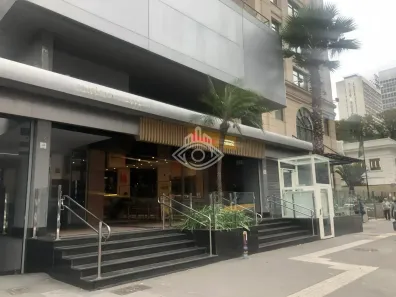 Sala Comercial à venda, 125m² no Bela Vista, São Paulo