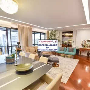 Apartamento com 3 Quartos à venda, 172m² no Jardim Vila Mariana, São Paulo