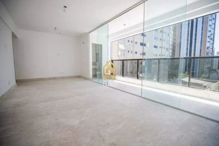Apartamento com 4 Quartos à venda, 130m² no Santa Efigênia, Belo Horizonte