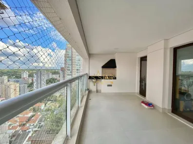 Apartamento com 3 Quartos à venda, 137m² no Jardim das Acácias, São Paulo