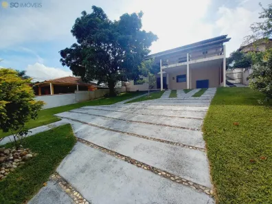 Casa com 7 Quartos à venda, 320m² no Ingleses do Rio Vermelho, Florianópolis