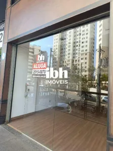 Ponto Comercial para alugar, 116m² no Vila da Serra, Nova Lima