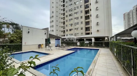 Apartamento com 2 Quartos à venda, 54m² no Parque Oeste Industrial, Goiânia