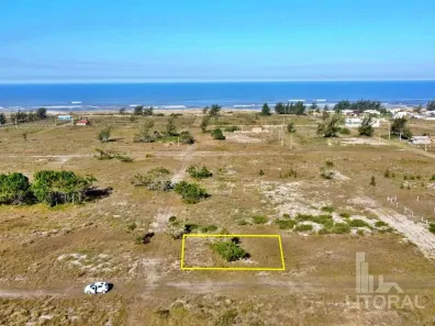 Lote/Terreno à venda, 288m² no Praia Nova Torres, Balneário Gaivota