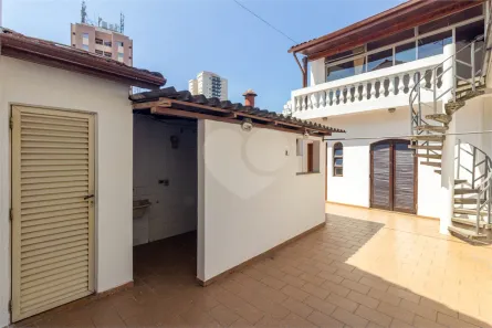 Sobrado com 3 Quartos à venda, 218m² no Vila Mariana, São Paulo