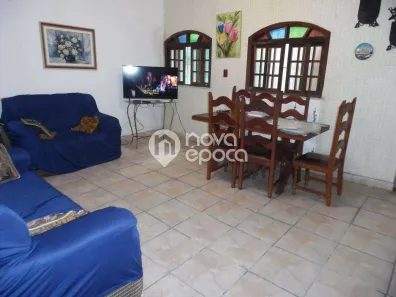 Casa com 3 Quartos à venda, 272m² no Praça da Bandeira, Rio de Janeiro