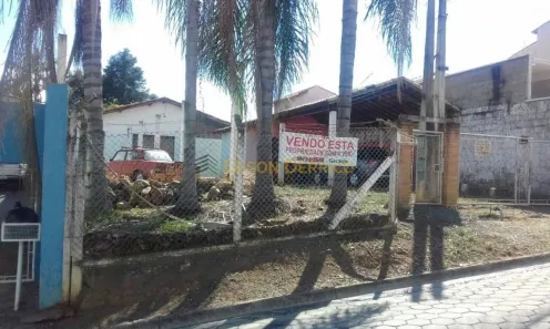 Galpão/Depósito/Armazém à venda, 700m² no Cruz, Lorena