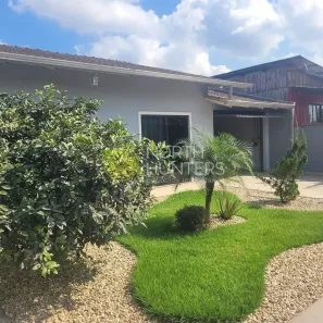 Casa com 3 Quartos à venda, 120m² no Vila Nova, Joinville