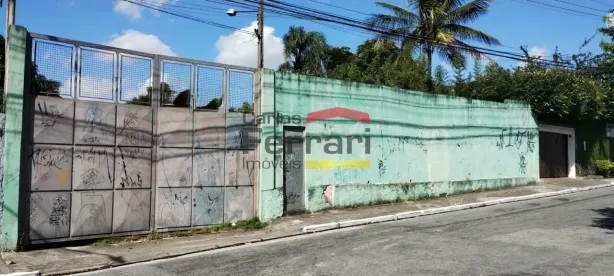 Lote/Terreno à venda, 1400m² no Vila Nova Mazzei, São Paulo