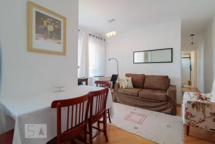Apartamento com 2 Quartos à venda, 61m² no Pinheiros, São Paulo