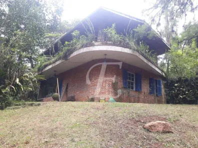 Casa de Condomínio com 4 Quartos à venda, 556m² no Rio Abaixo, Mairiporã
