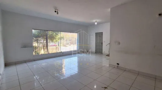 Sobrado com 4 Quartos para alugar, 380m² no Jardim do Mar, São Bernardo do Campo