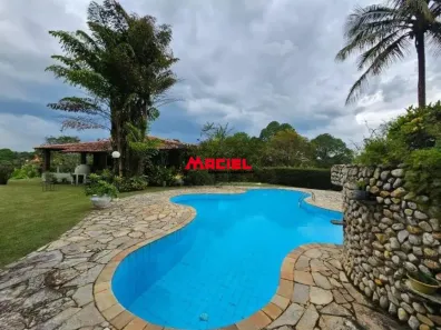 Fazenda/Sítio com 3 Quartos à venda, 600m² no Parque Meia Lua, Jacareí